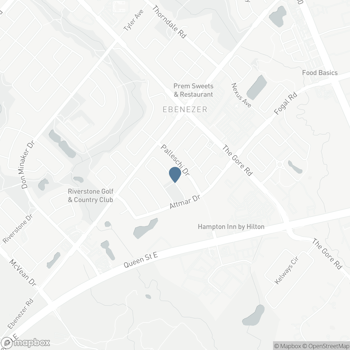 146 CRYSTALVIEW CRESCENT, Brampton, Ontario L6P 2R8